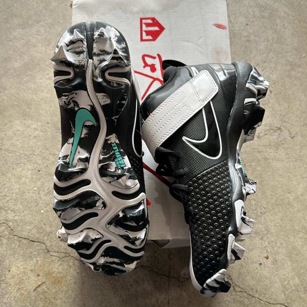 Baseball Cleats